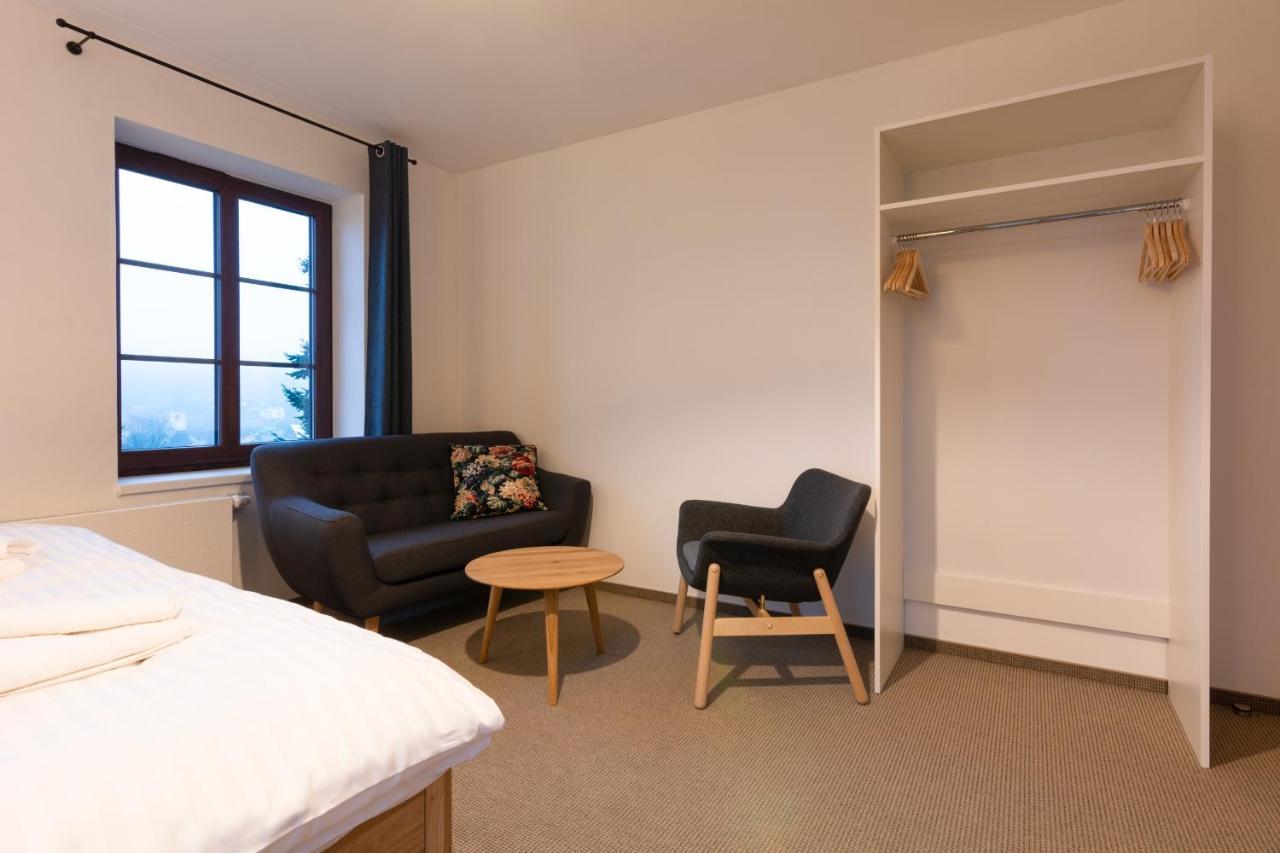 Apartmany Sara Svoboda nad Úpou 외부 사진